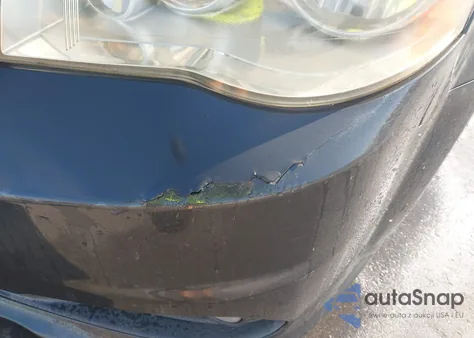 2012 Dodge Grand Caravan Crew из США, поврежденный, VIN 2C4RDGDG3CR367349